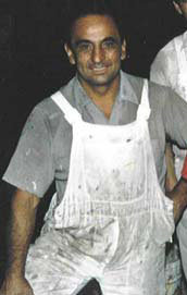 Edmund Chiusole Edmund Chiusole